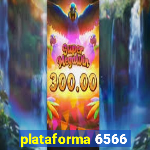 plataforma 6566